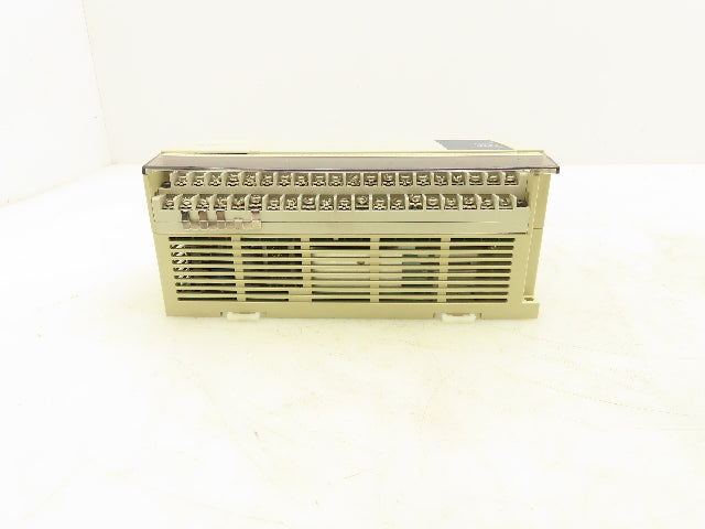 Mitsubishi Electric FX1N-60MR-D PLC Programmable Controller Module