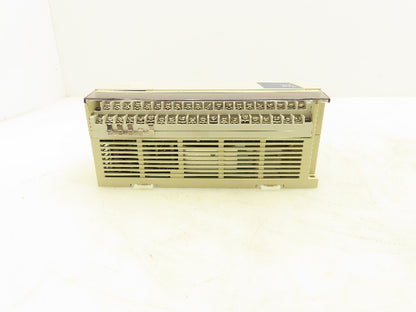 Mitsubishi Electric FX1N-60MR-D PLC Programmable Controller Module