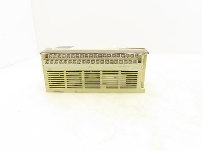 Mitsubishi Electric FX1N-60MR-D PLC Programmable Controller Module