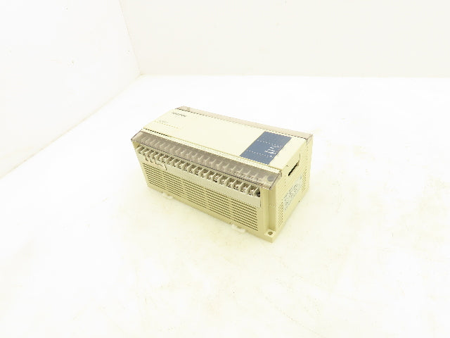 Mitsubishi Electric FX1N-60MR-D PLC Programmable Controller Module