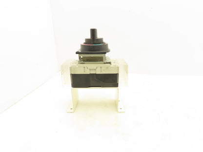 Mitsubishi Electric NV83-CW Circuit Breaker Disconnect Switch 15A 3 Pole