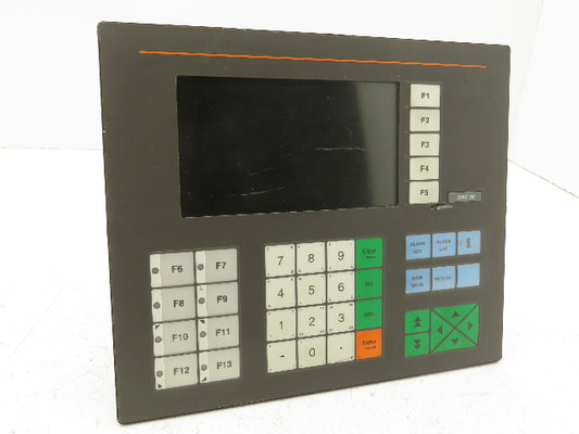 G&L Beijer MAC90 HMI Display Operator Control Panel
