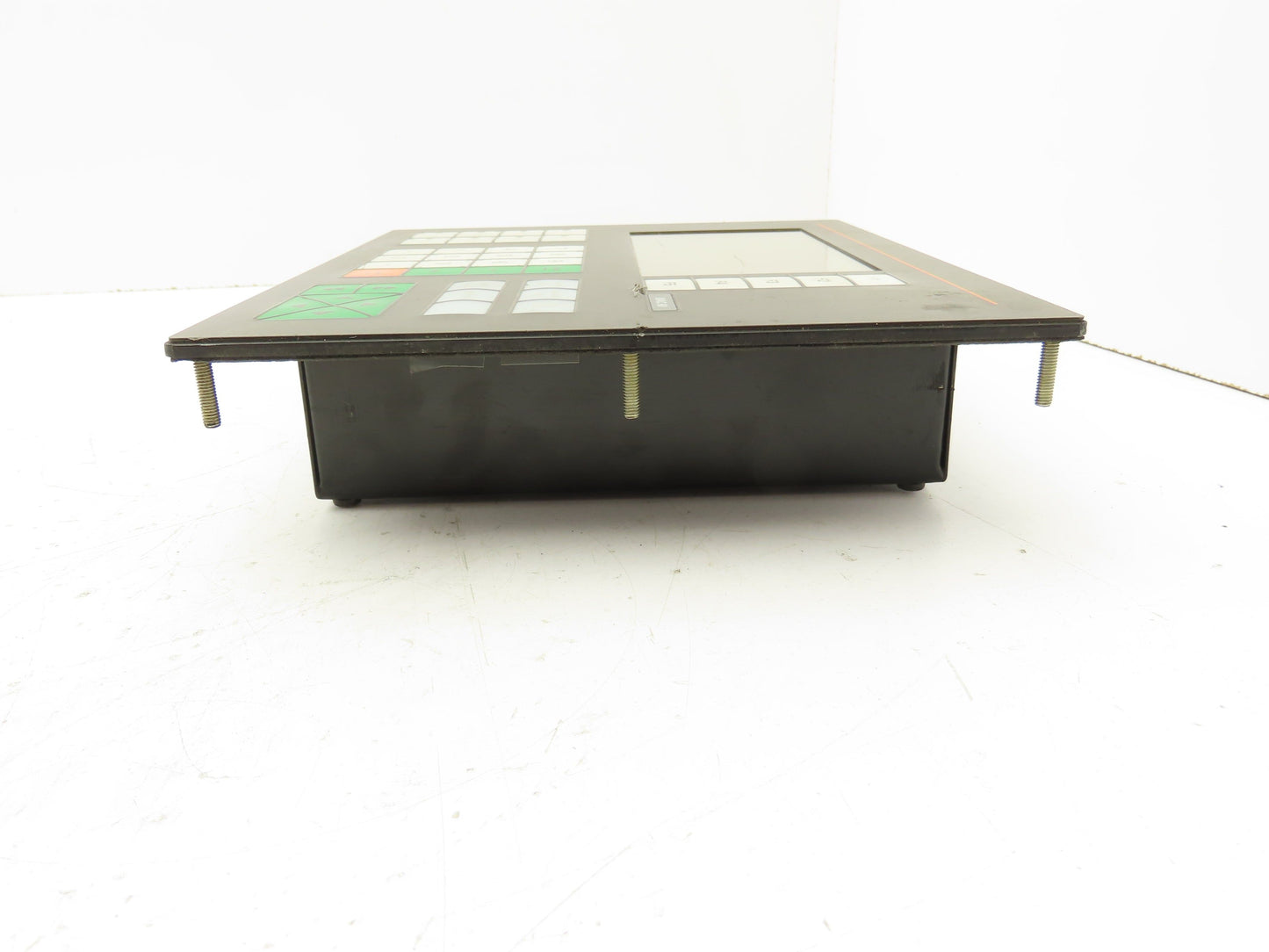 G&L Beijer MAC90 HMI Display Operator Control Panel