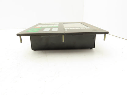 G&L Beijer MAC90 HMI Display Operator Control Panel