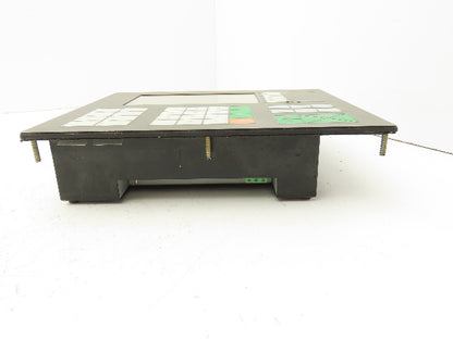 G&L Beijer MAC90 HMI Display Operator Control Panel