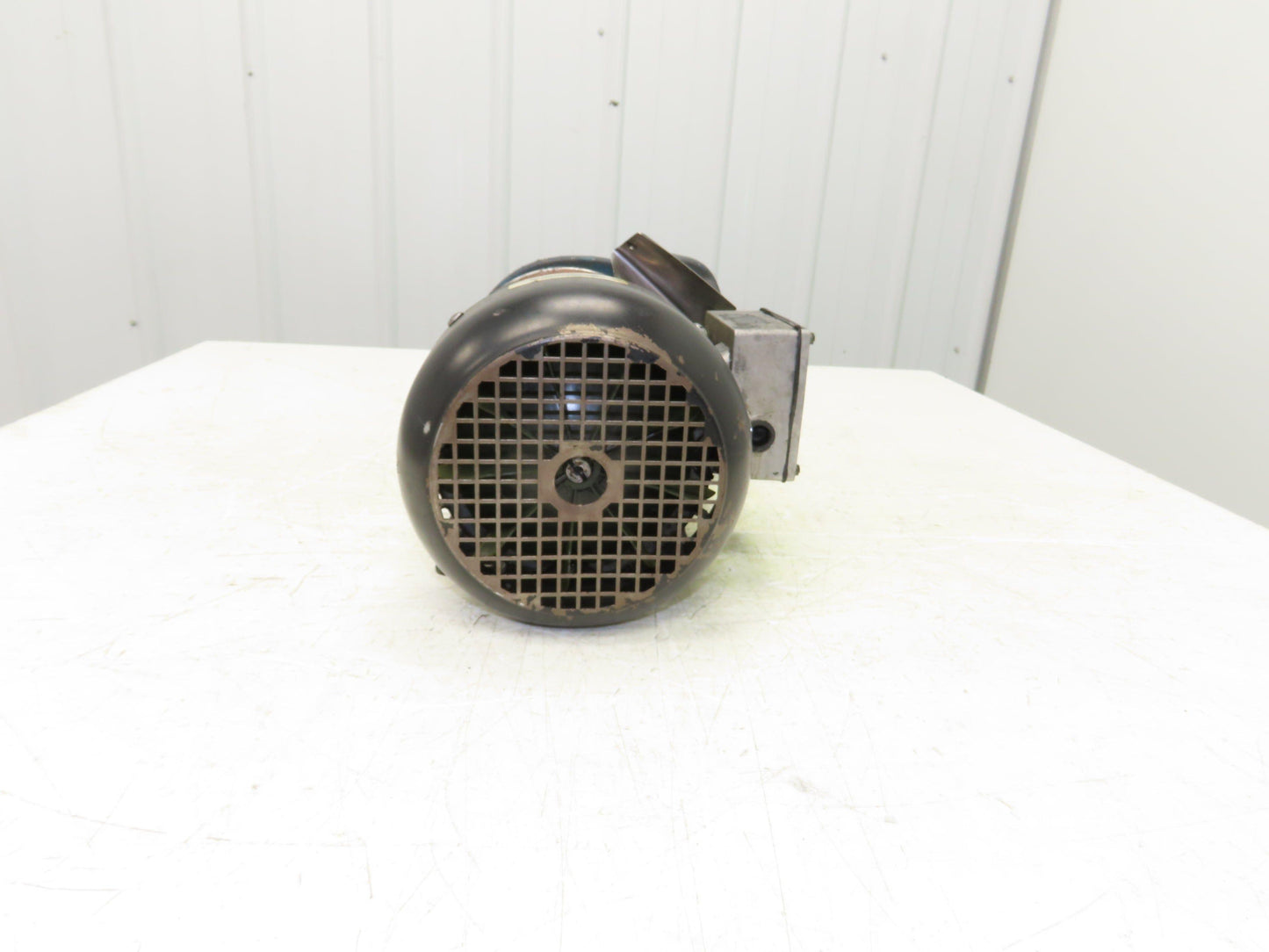 Scot 73 Cast Iron Centrifugal Suction Pump 1.5" NPT 3/4Hp 3450rpm 230/460V 3PH