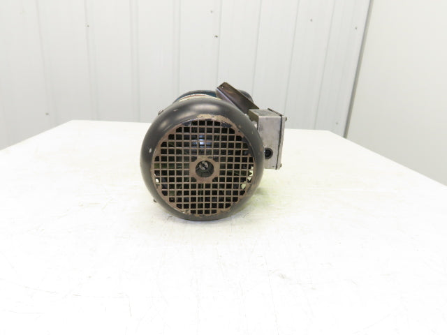 Scot 73 Cast Iron Centrifugal Suction Pump 1.5" NPT 3/4Hp 3450rpm 230/460V 3PH