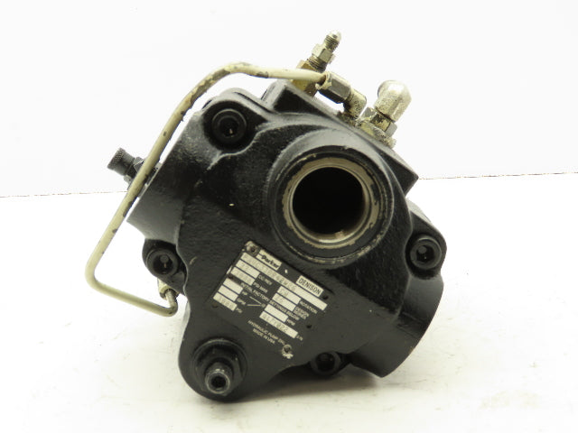 Parker PAVC33BR42W26 Hydraulic Variable Piston Pump 15gpm 3000psi