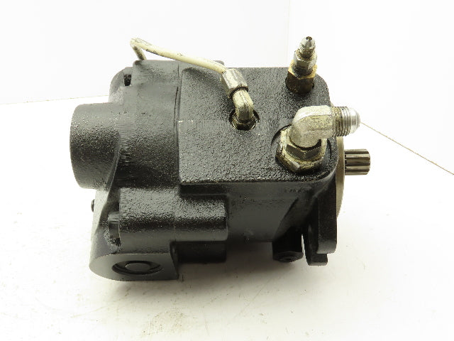 Parker PAVC33BR42W26 Hydraulic Variable Piston Pump 15gpm 3000psi
