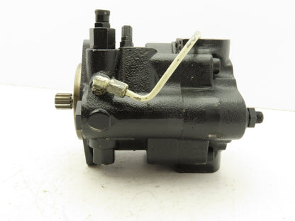 Parker PAVC33BR42W26 Hydraulic Variable Piston Pump 15gpm 3000psi
