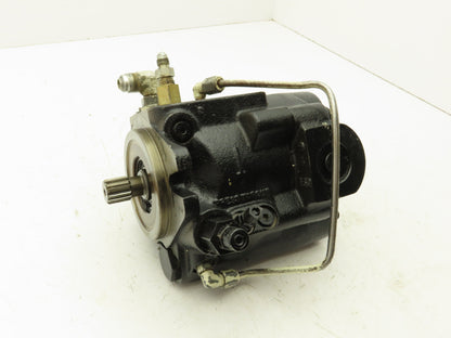 Parker PAVC33BR42W26 Hydraulic Variable Piston Pump 15gpm 3000psi