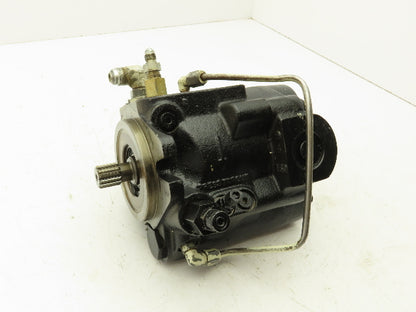Parker PAVC33BR42W26 Hydraulic Variable Piston Pump 15gpm 3000psi