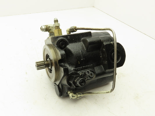 Parker PAVC33BR42W26 Hydraulic Variable Piston Pump 15gpm 3000psi