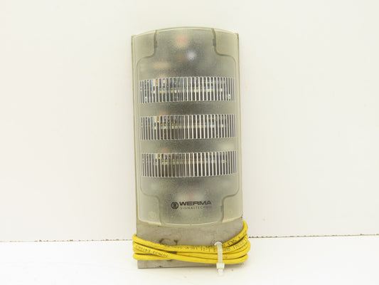 Werma Signaltechnik 740.691.002 LED Signal Light Tower
