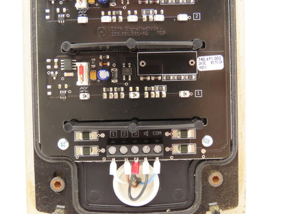 Werma Signaltechnik 740.691.002 LED Signal Light Tower
