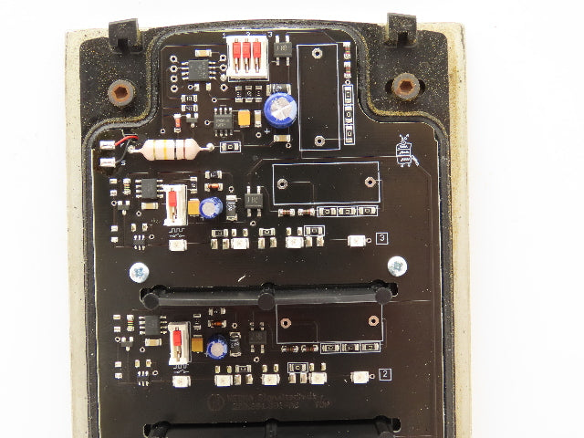 Werma Signaltechnik 740.691.002 LED Signal Light Tower