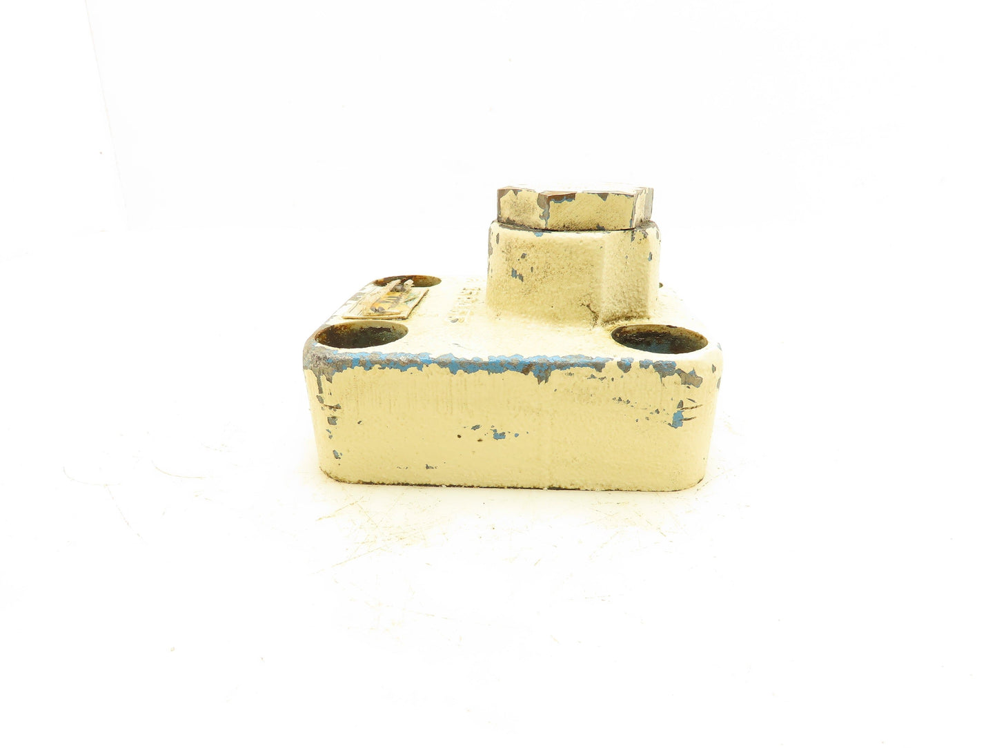 Sperry Vickers C5G 815 Hydraulic Check Valve Manifold Mounted 20gpm 3000psi