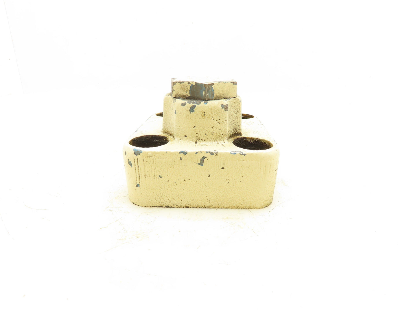 Sperry Vickers C5G 815 Hydraulic Check Valve Manifold Mounted 20gpm 3000psi