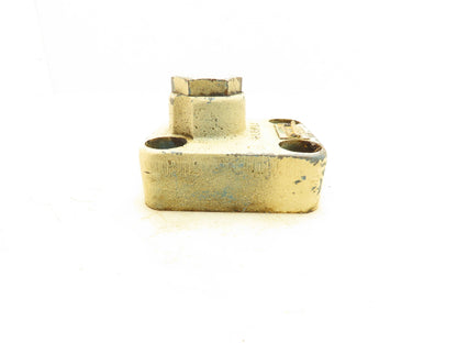 Sperry Vickers C5G 815 Hydraulic Check Valve Manifold Mounted 20gpm 3000psi