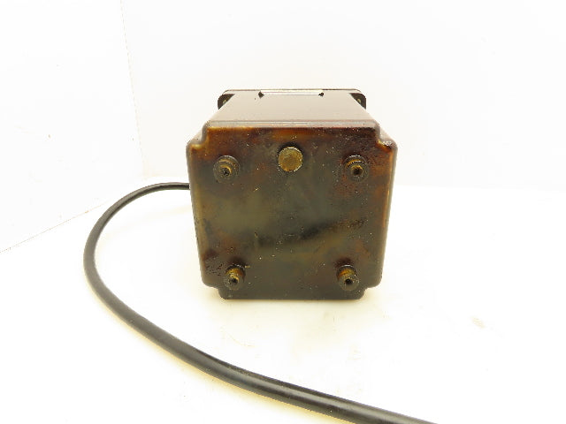 Siebe Interlube LF2510 Oil Lubricator Pump Machine Oiler 2 Liter