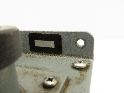 Siebe Interlube LF2510 Oil Lubricator Pump Machine Oiler 2 Liter