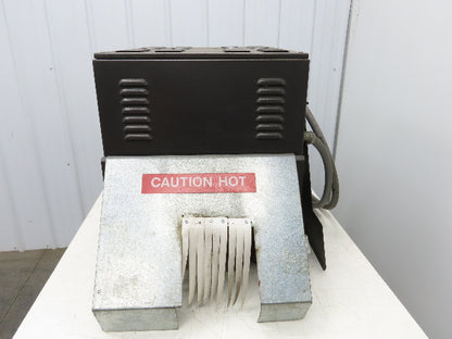 Preferred Packaging PP180828 Heat Shrink Tunnel 220V 40A 60Hz 1PH Top Only
