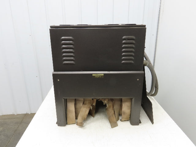 Preferred Packaging PP180828 Heat Shrink Tunnel 220V 40A 60Hz 1PH Top Only