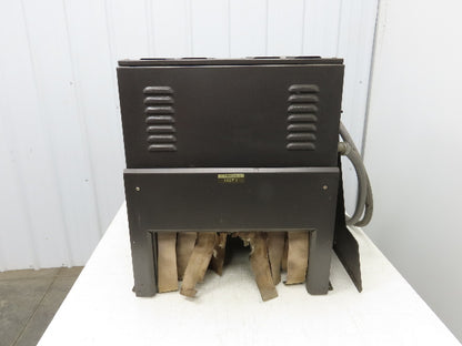 Preferred Packaging PP180828 Heat Shrink Tunnel 220V 40A 60Hz 1PH Top Only