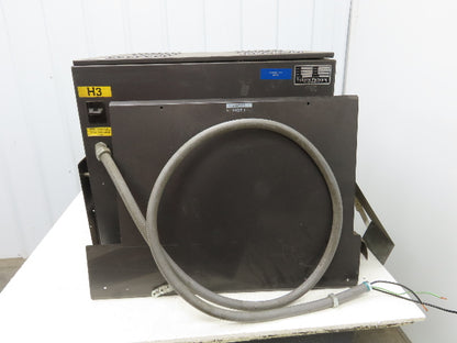 Preferred Packaging PP180828 Heat Shrink Tunnel 220V 40A 60Hz 1PH Top Only