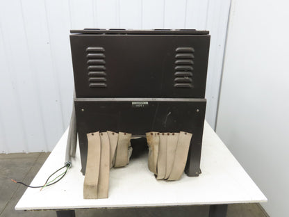 Preferred Packaging PP180828 Heat Shrink Tunnel 220V 40A 60Hz 1PH Top Only