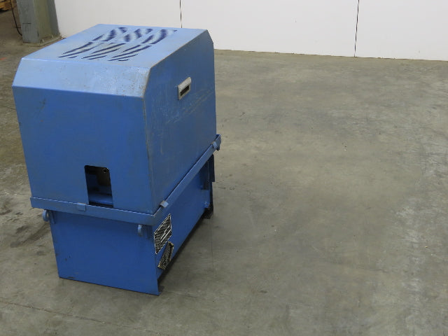 Changwoo Machinery HK-KHATLOAD 70 Hydraulic Pump Power Unit 70L 9-1/2GPM 5.5kW