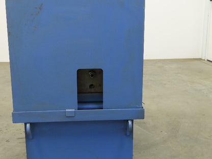 Changwoo Machinery HK-KHATLOAD 70 Hydraulic Pump Power Unit 70L 9-1/2GPM 5.5kW