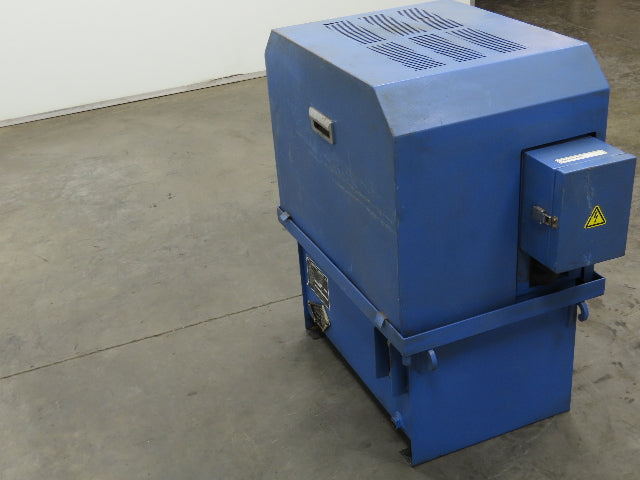 Changwoo Machinery HK-KHATLOAD 70 Hydraulic Pump Power Unit 70L 9-1/2GPM 5.5kW