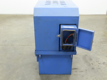 Changwoo Machinery HK-KHATLOAD 70 Hydraulic Pump Power Unit 70L 9-1/2GPM 5.5kW