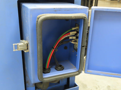 Changwoo Machinery HK-KHATLOAD 70 Hydraulic Pump Power Unit 70L 9-1/2GPM 5.5kW