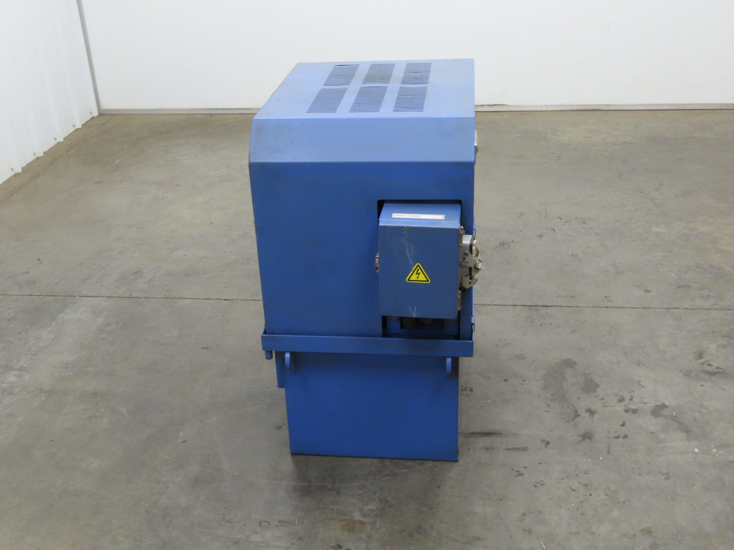 Changwoo Machinery HK-KHATLOAD 70 Hydraulic Pump Power Unit 70L 9-1/2GPM 5.5kW