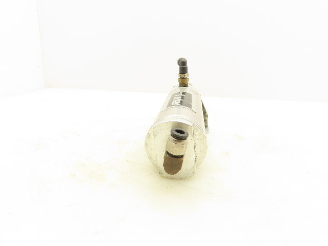 Parker 2.00DSR03.00 Double Acting Air Cylinder 250PSI 2"Bore 3"Stroke 1/2-20 UNF