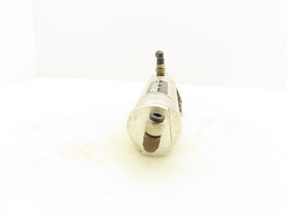 Parker 2.00DSR03.00 Double Acting Air Cylinder 250PSI 2"Bore 3"Stroke 1/2-20 UNF