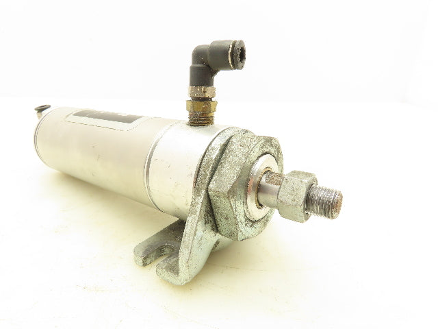 Parker 2.00DSR03.00 Double Acting Air Cylinder 250PSI 2"Bore 3"Stroke 1/2-20 UNF