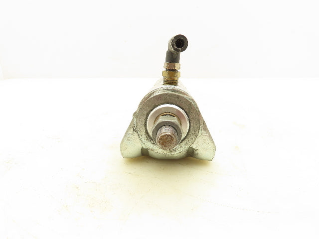 Parker 2.00DSR03.00 Double Acting Air Cylinder 250PSI 2"Bore 3"Stroke 1/2-20 UNF