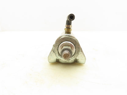 Parker 2.00DSR03.00 Double Acting Air Cylinder 250PSI 2"Bore 3"Stroke 1/2-20 UNF