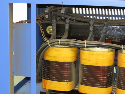 Hankwang TR-100 Power Transformer 100kVA 200-240V 300A Circuit Breaker