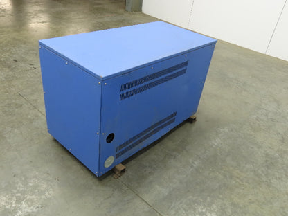 Hankwang TR-100 Power Transformer 100kVA 200-240V 300A Circuit Breaker