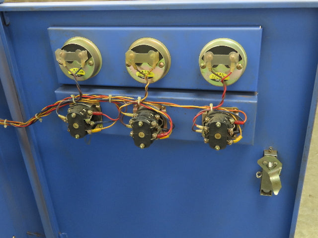 Hankwang TR-100 Power Transformer 100kVA 200-240V 300A Circuit Breaker