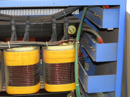 Hankwang TR-100 Power Transformer 100kVA 200-240V 300A Circuit Breaker