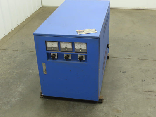 Hankwang TR-100 Power Transformer 100kVA 200-240V 300A Circuit Breaker