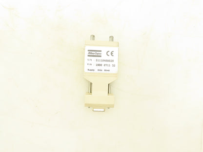 Atlas Copco 1900-0711-32 Air Compressor Control Program Module
