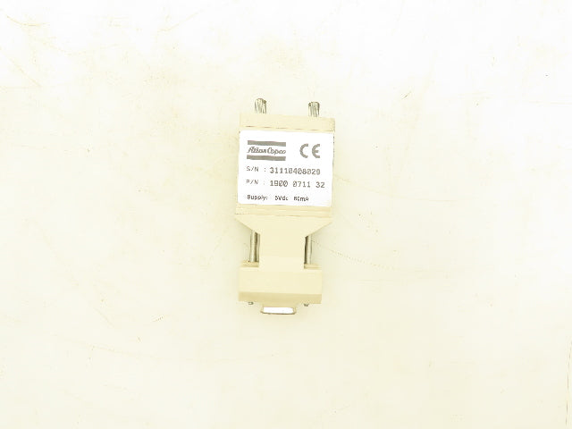 Atlas Copco 1900-0711-32 Air Compressor Control Program Module