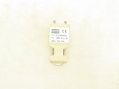 Atlas Copco 1900-0711-32 Air Compressor Control Program Module