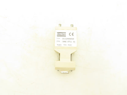 Atlas Copco 1900-0711-32 Air Compressor Control Program Module